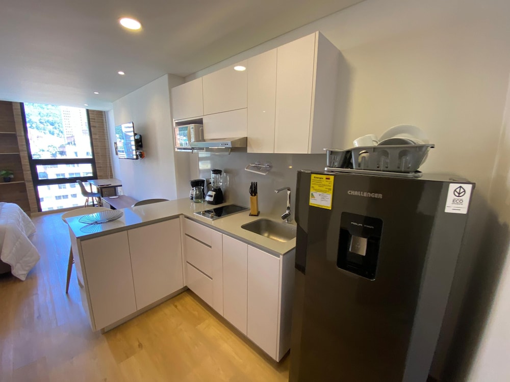 Mitika Apartamentos