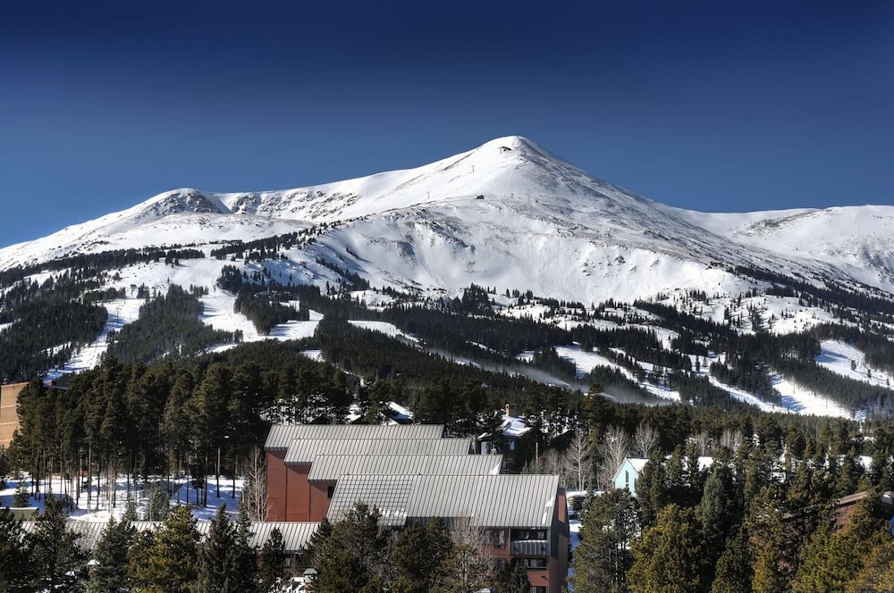 Mountain Elegant by Ski Colorado