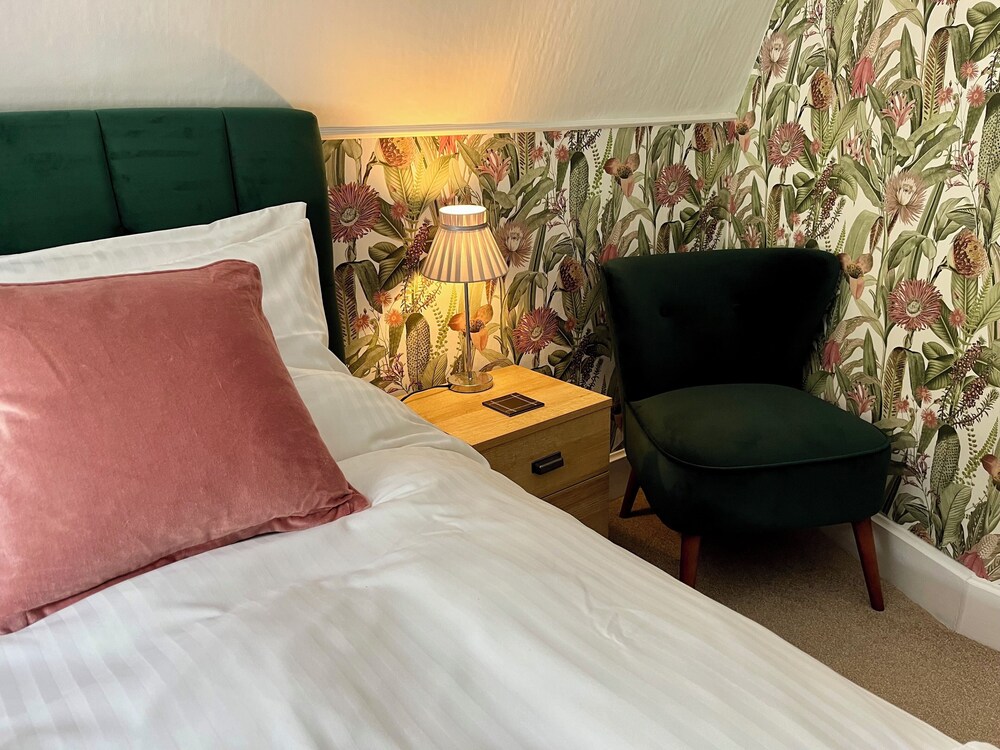 Lynton Vacations - Southcliffe Bed  Breakfast - Property Image 128