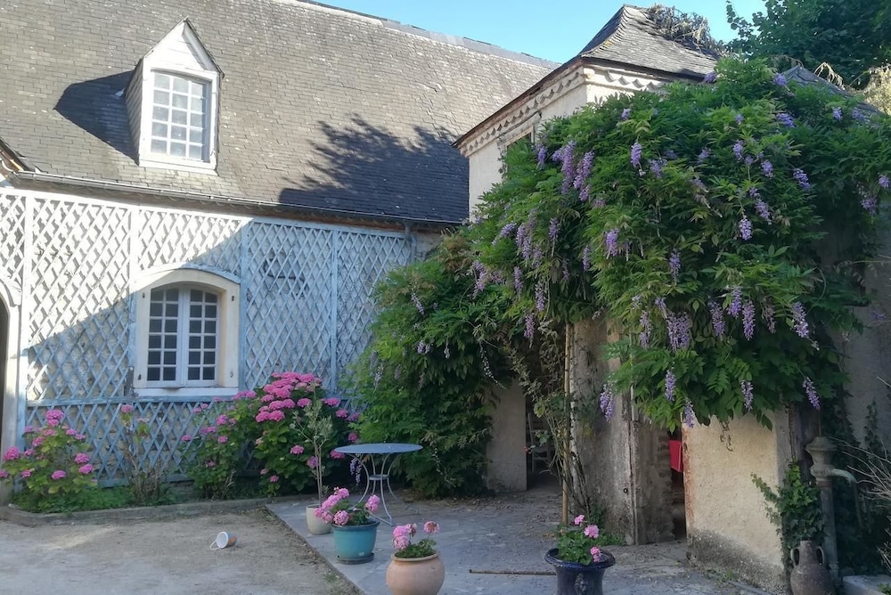 Le Clos Sainte Foy photo 3