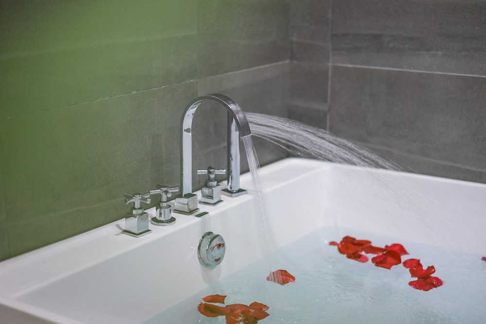 Lize Graceland Artistic Suite Inn