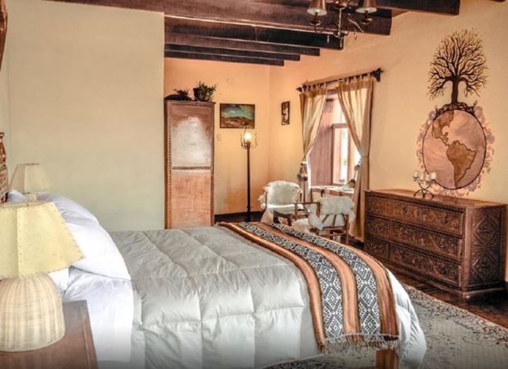 Inkita Boutique Guesthouse