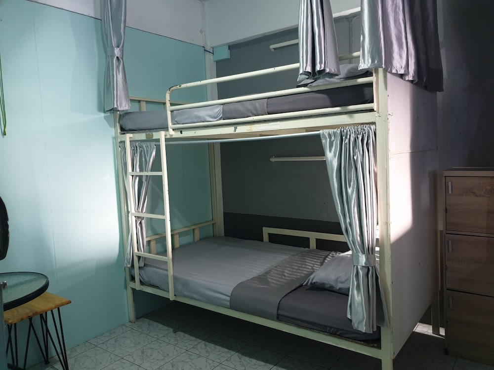 i-smile MeU2 Hostel