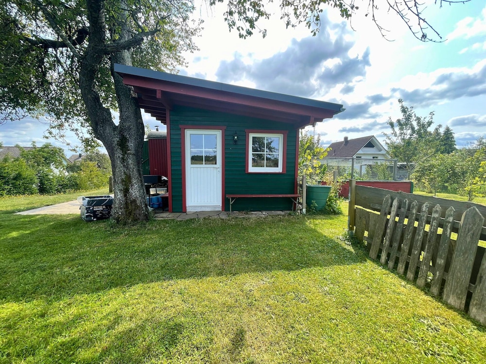 Ferienhaus Emma im Morsbacher Hof