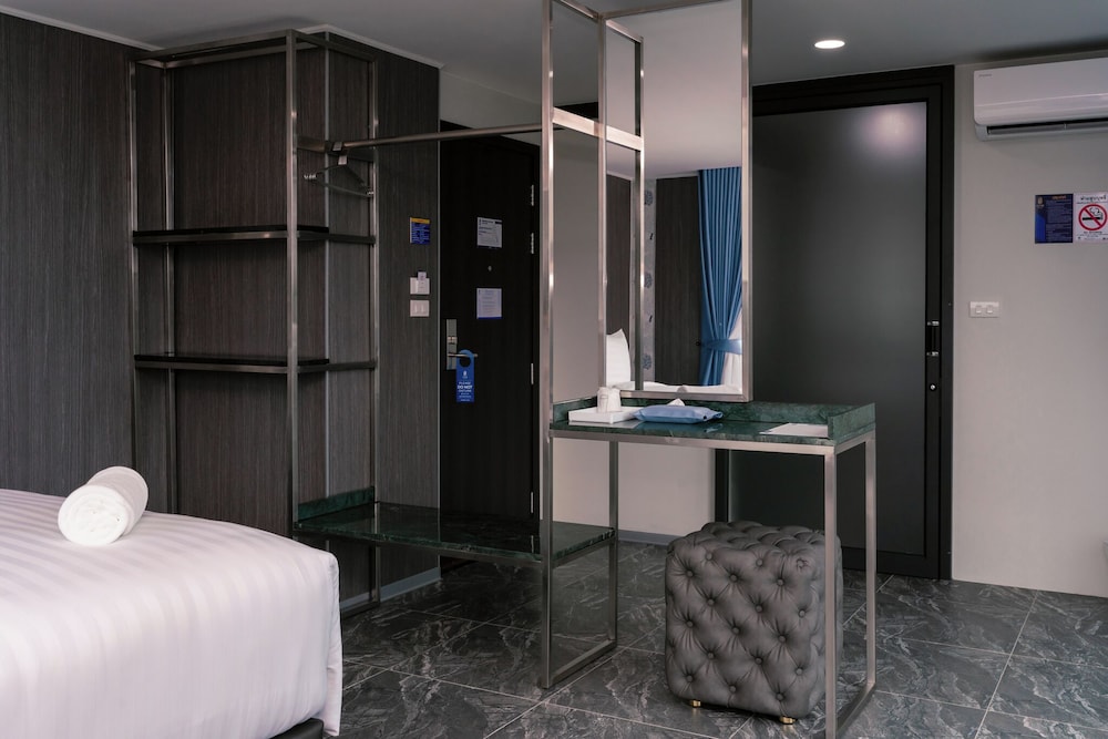 One Budget Hotel Chiangrai Baanmai
