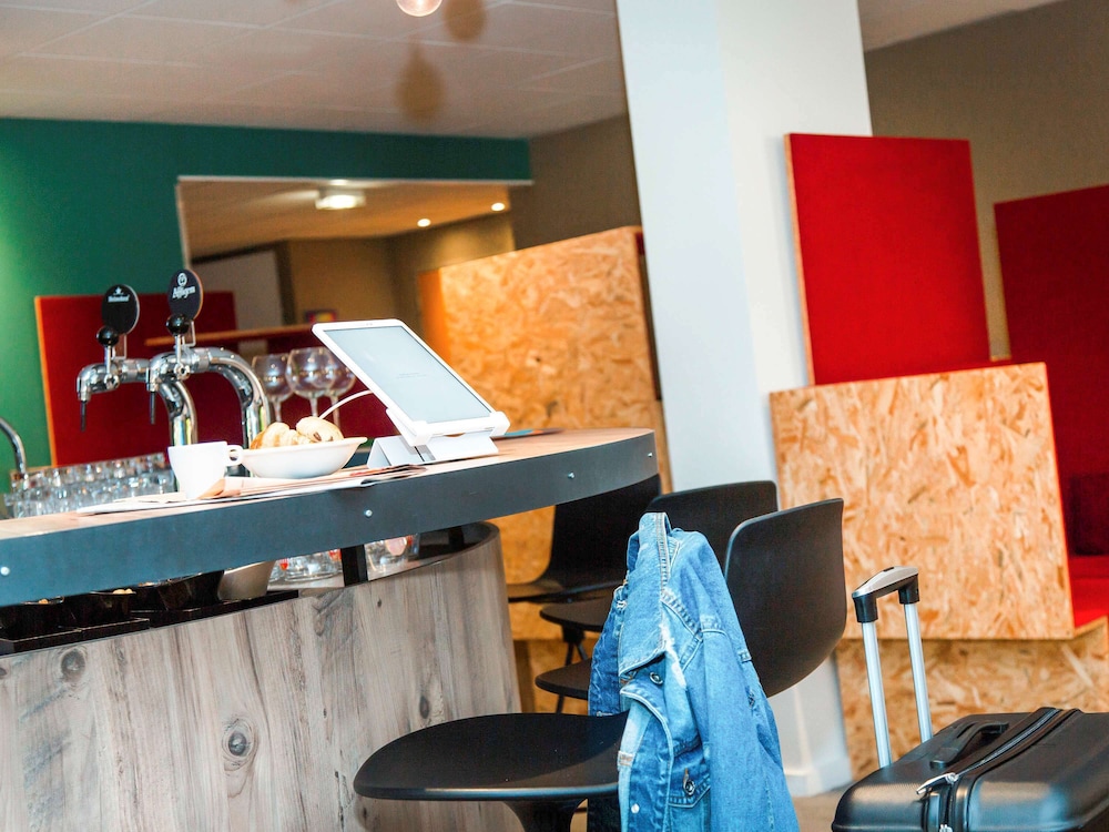 Chambray-les-Tours Vacations - ibis Styles Tours Sud - Property Image 7