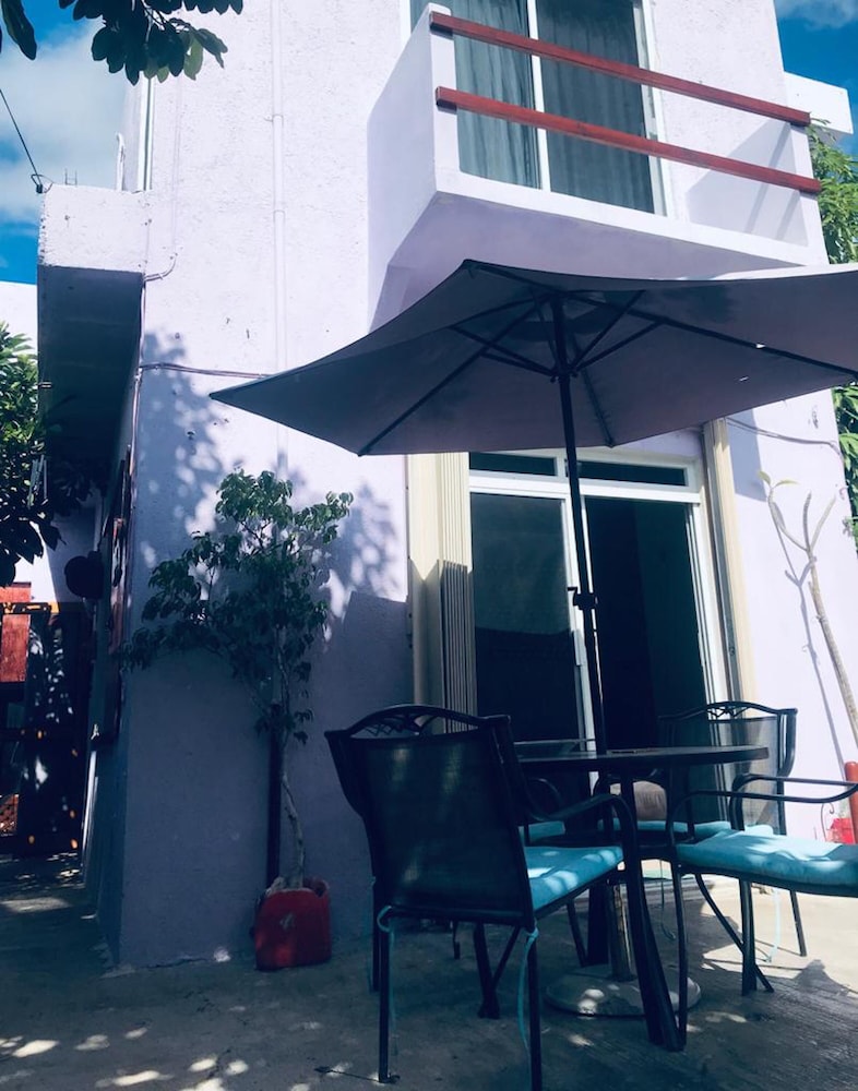 Kaya Hostal Apartments - Hostel - Property Image 25