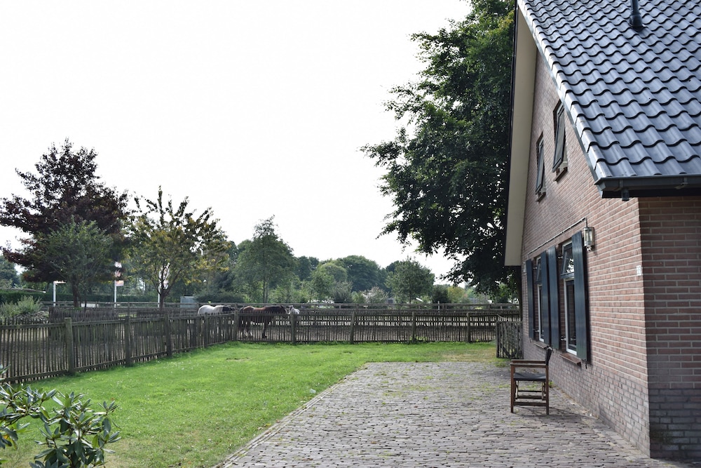 Recreatiepark De Boshoek