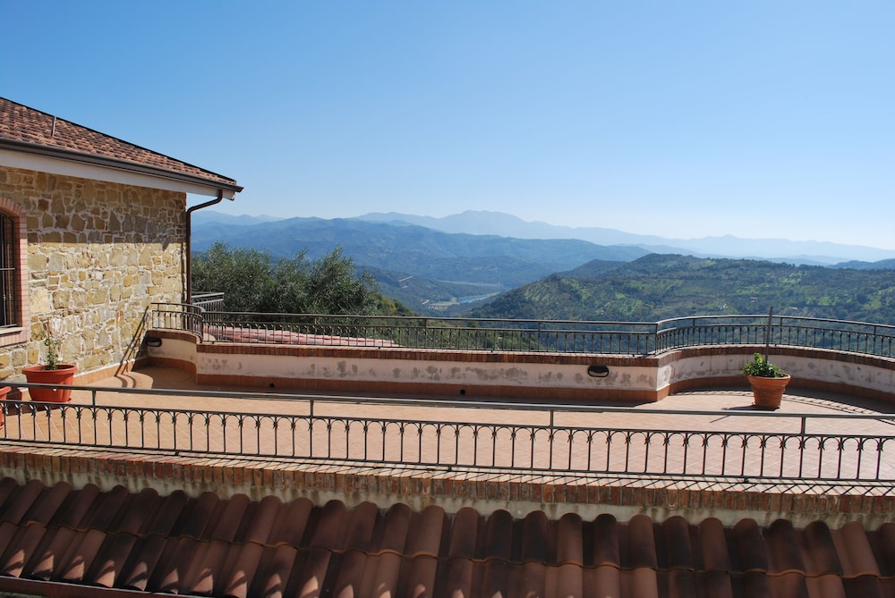 Agriturismo Oliveta