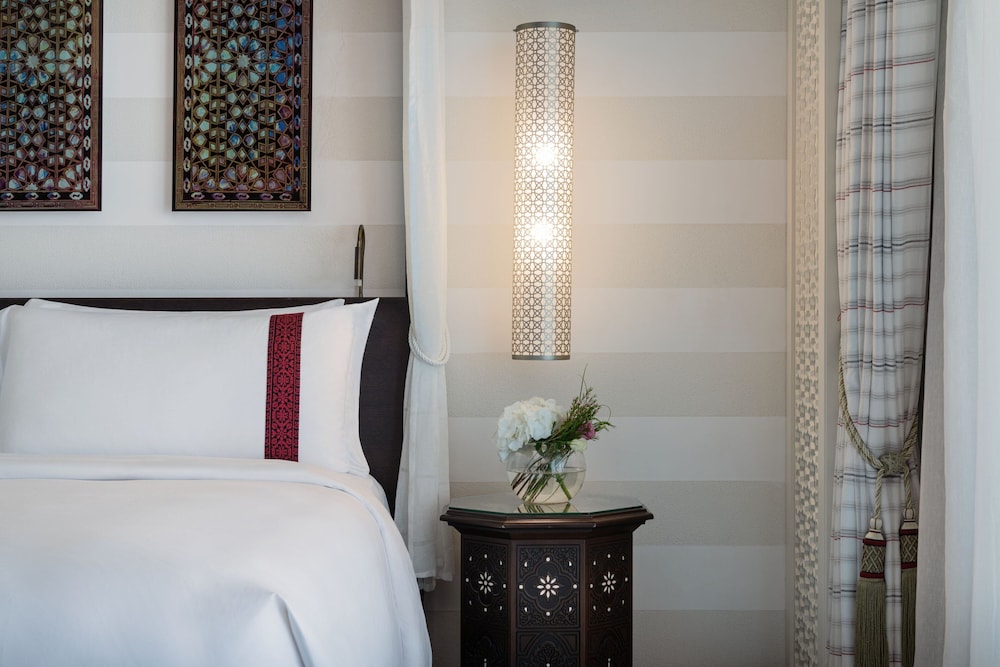 Aqaba Vacations - Al Manara, a Luxury Collection Hotel, Saraya Aqaba - Property Image 71