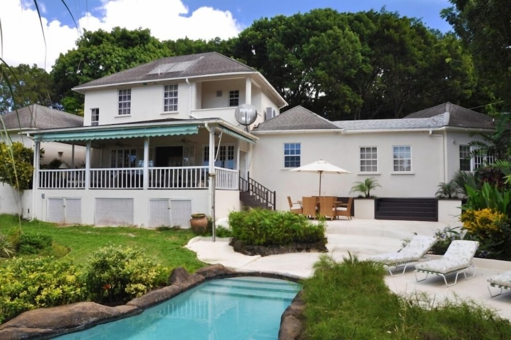 Villa Ceiba