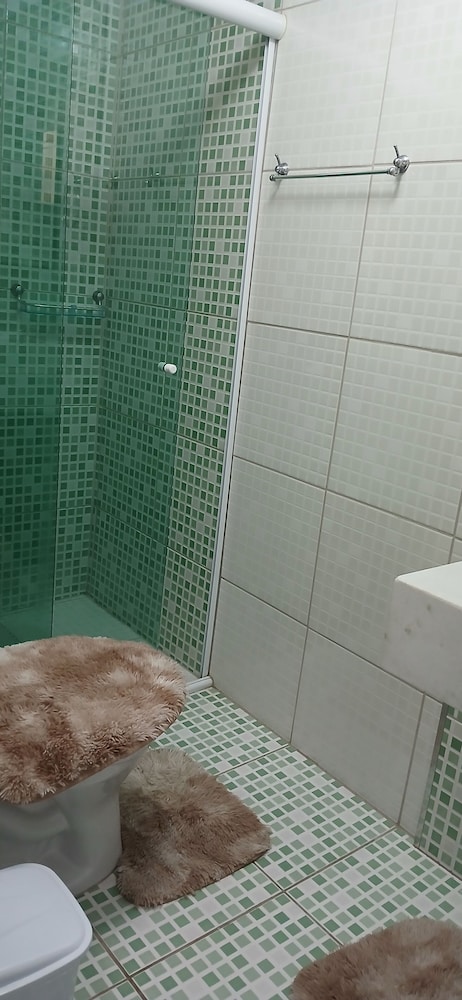 Um verdadeiro Spar