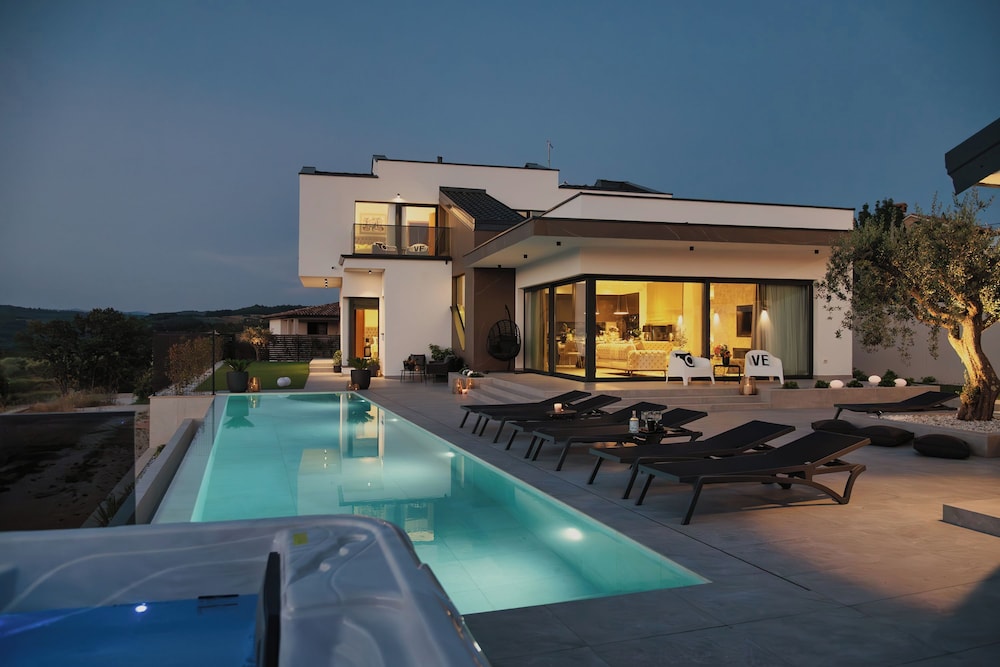 Villa Kim Vista Vinea