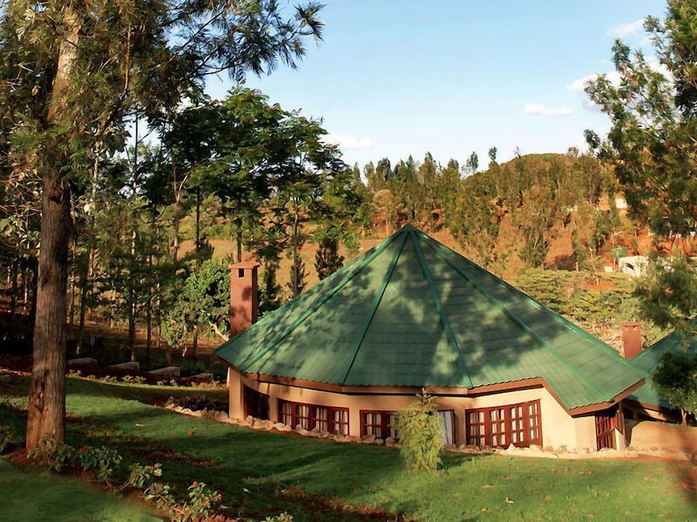 Ganako Luxury Lodge