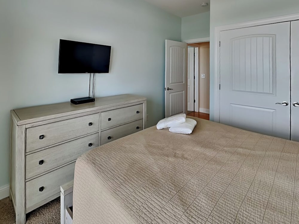 Sea For Miles by Topsail Realty
