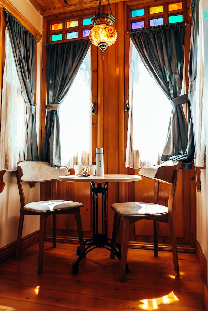 Astra Boutique Otel - Image 33