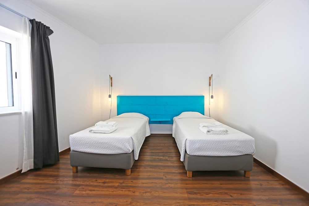 D13 - Eiras Velhas Holiday House in Alm Dena