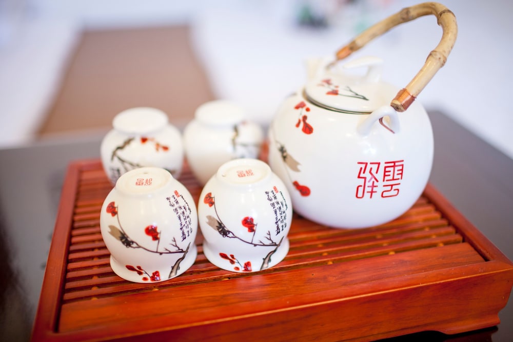Yiyun Mansion Botique Inn Pingyao