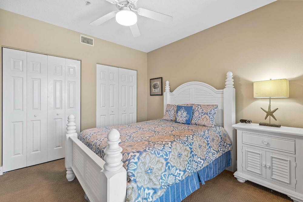 Atlantic Villas 203