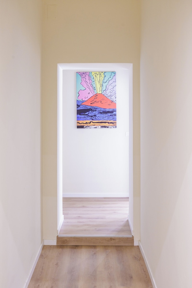 Terrazze tra i musei – rooms and studios