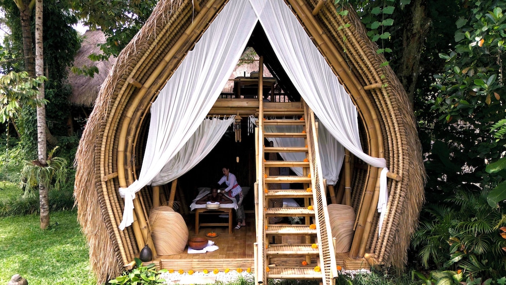 Belalu Bali Boutique & Spa Experience