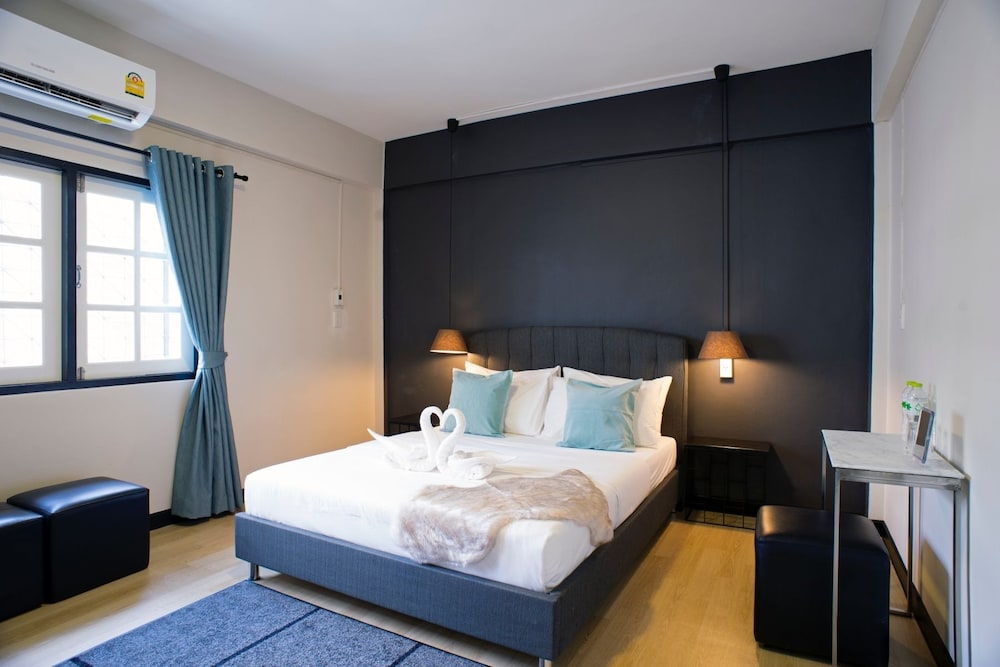 Neveu Premier Residence