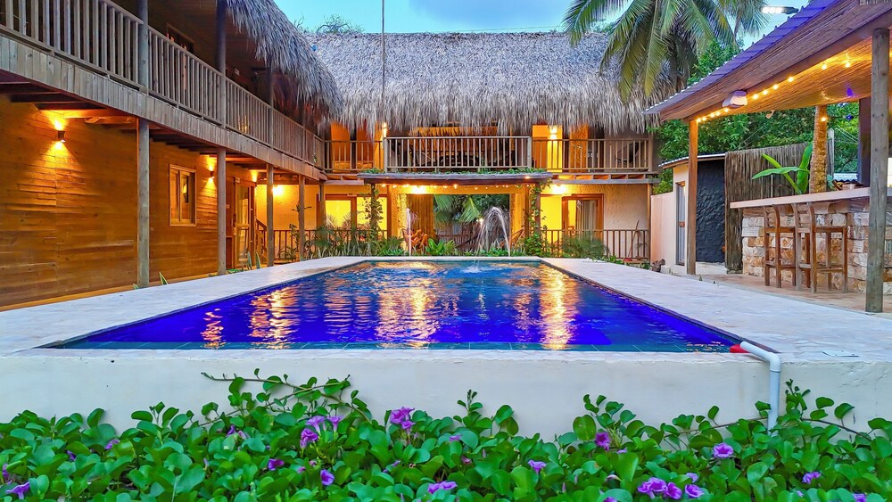 AWA DE MAR PLAYA EL FRANCES - Property Image 48