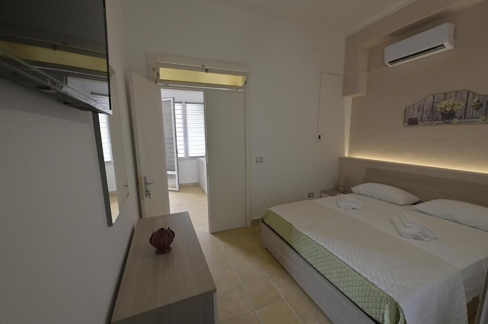 B&B CENTRALE
