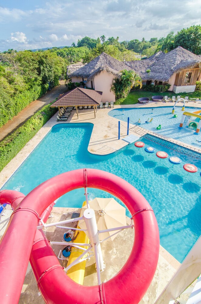 4 Bedroom Villa at Ocean Village
