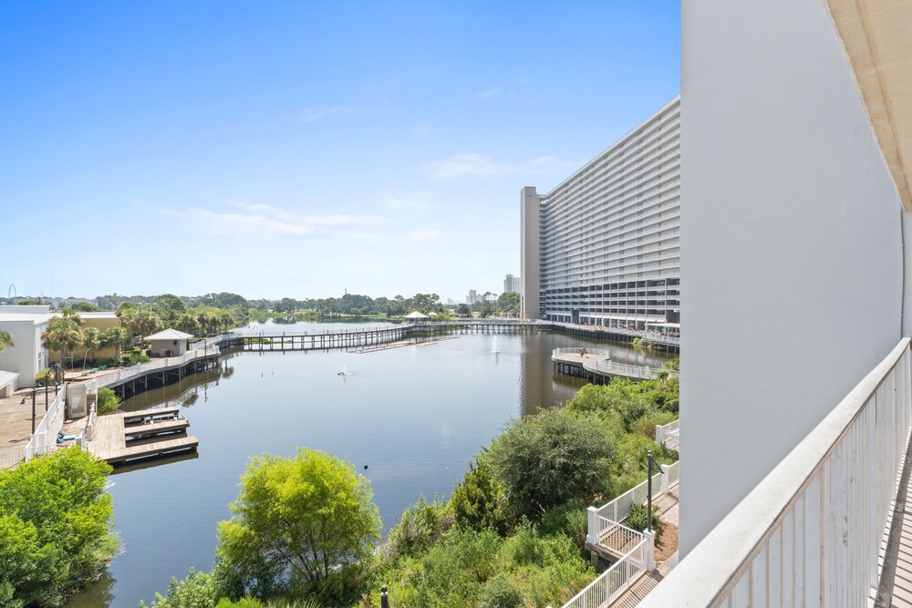 Laketown Wharf by Book That Condo