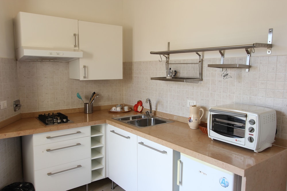 Residence Borgo Antico