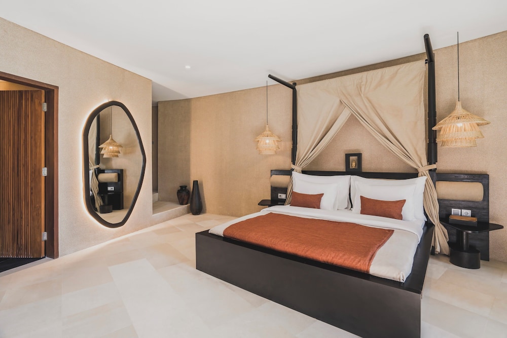 Seascape Resort & Spa Uluwatu by Ini Vie Hospitality
