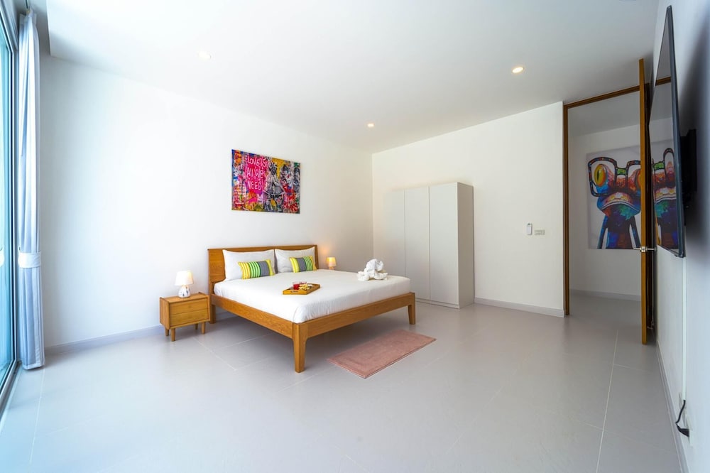 Modern Villa at Palm Hills GolfClub PH4B