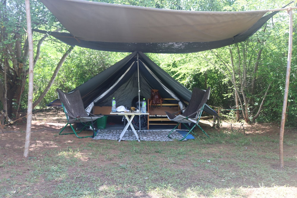 Dev's Campground