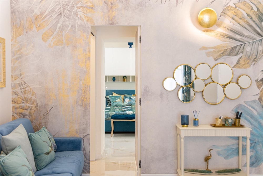 Carpe Diem Apartment
