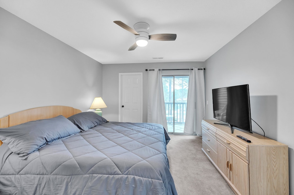 True Blue Golf Retreat 11h 3 Bedroom Condo