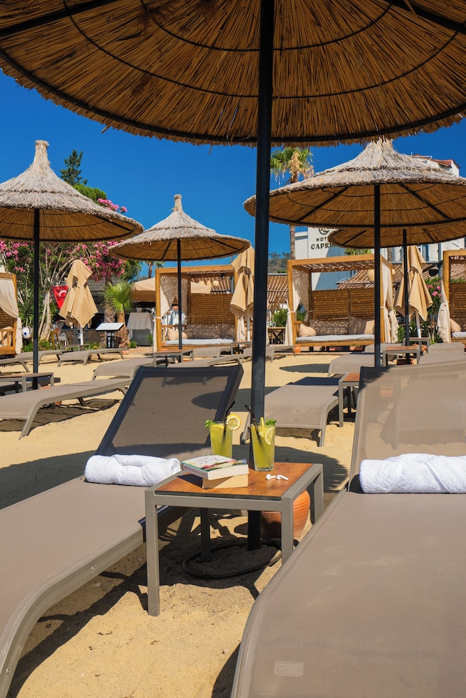 Hotel Caprea