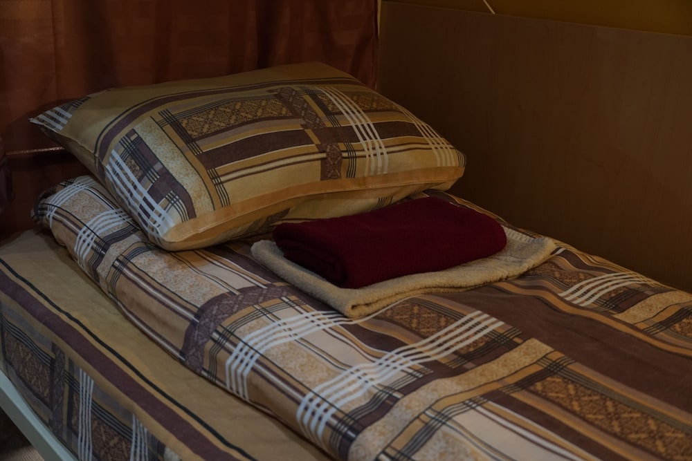 High Level Hostel