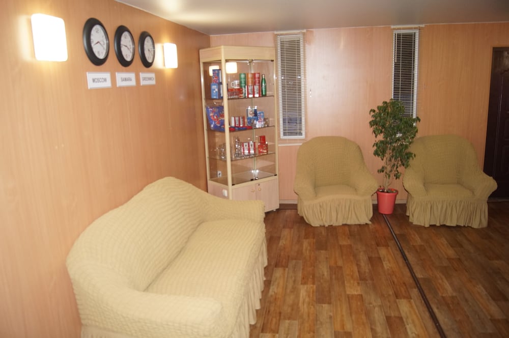 HostelSamara