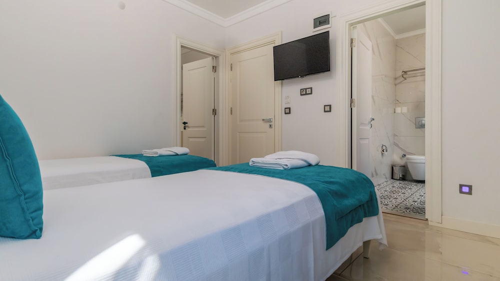 Cunda Rota Garden Otel - Image 26