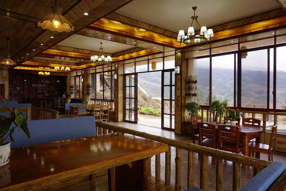 Longji Rice Terraces Hostel