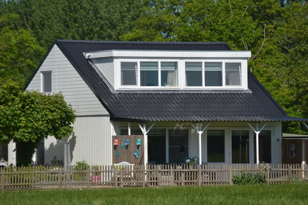 Bed & Breakfast Boszicht Leeuwarden