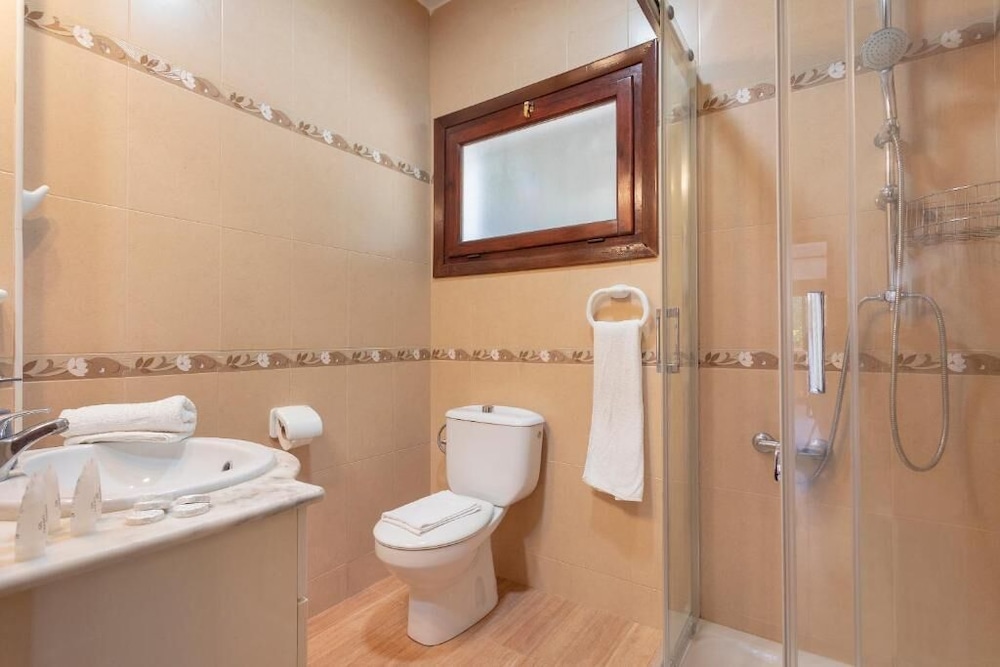 Sunstay Villa Sol Azul Benalmadena