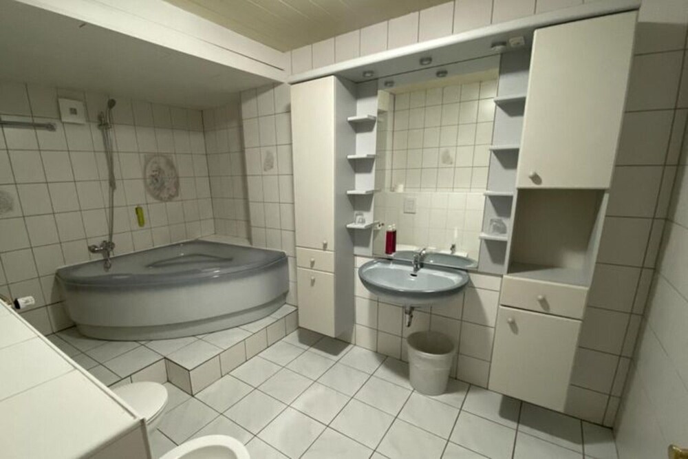 Ferienhaus im Kurort Inkl. Fruehstueck