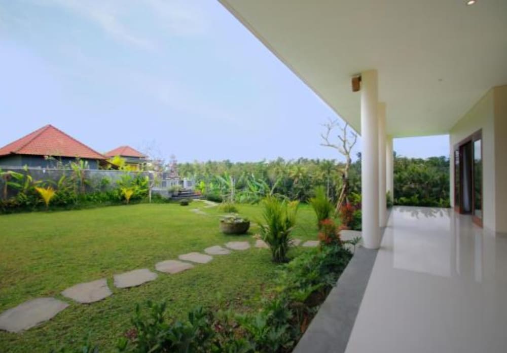 DLobong Suites Ubud, Ubud - 9