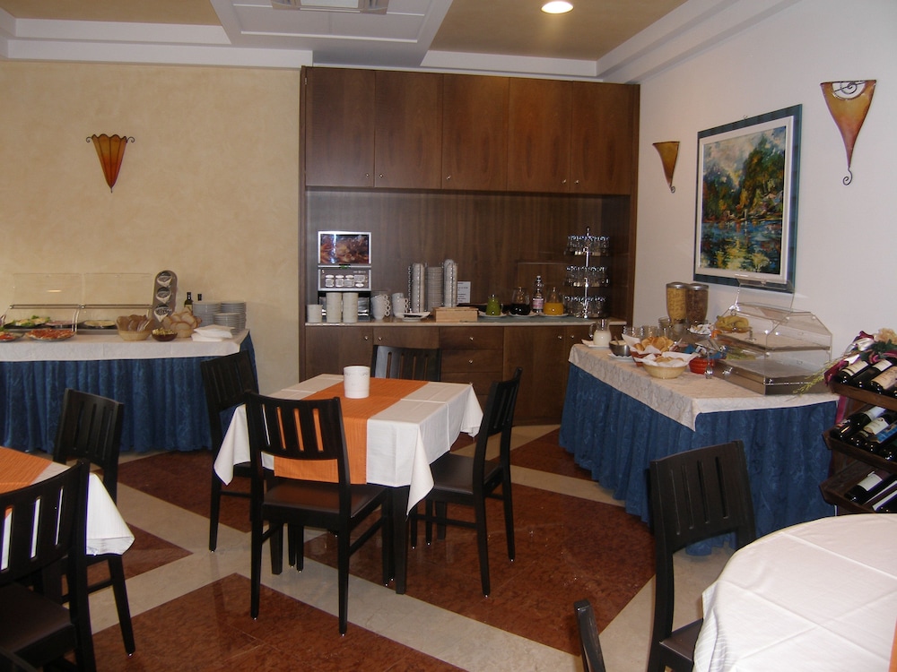 Residence Doria view 2
