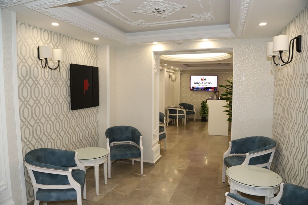 Novus Otel - Image 5