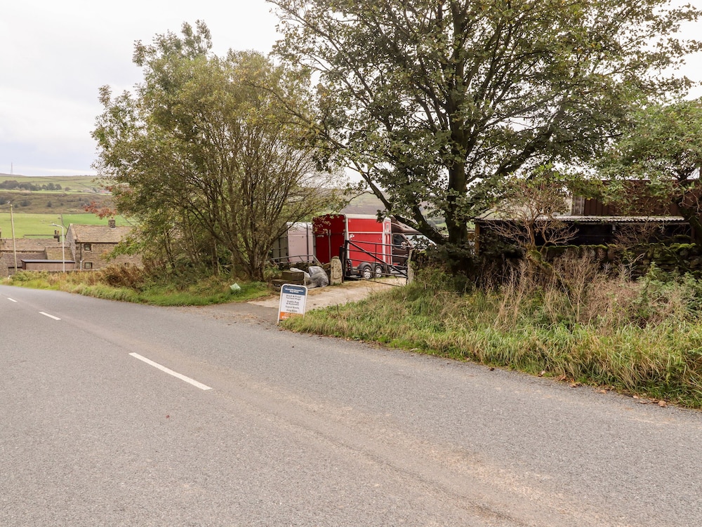 Moorside Cottage