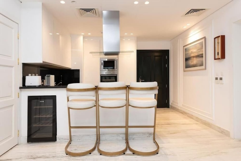 Golfview Studio at Golf Estate 403
