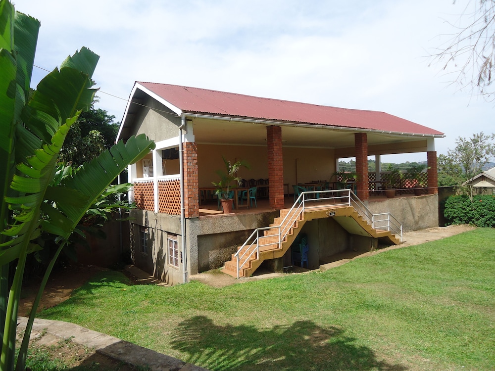 Dreams Guest House
